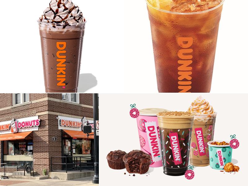Dunkin'