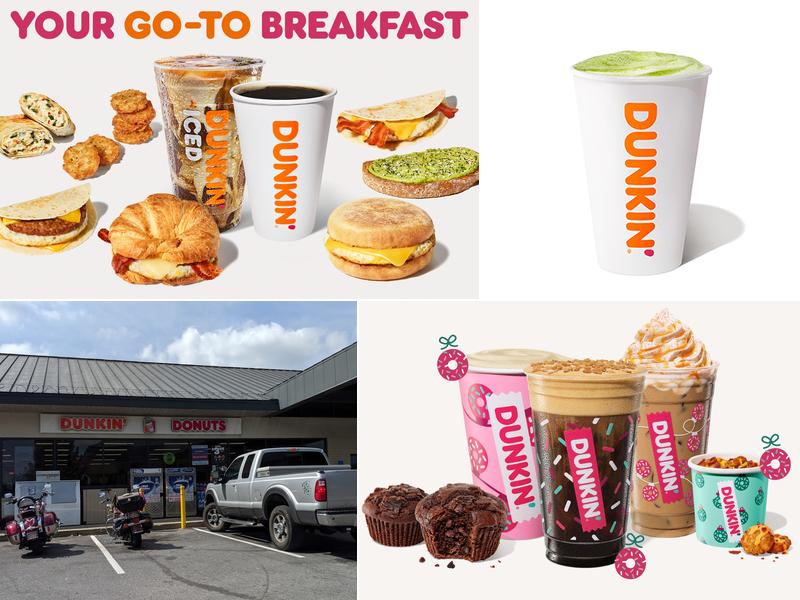 Dunkin'