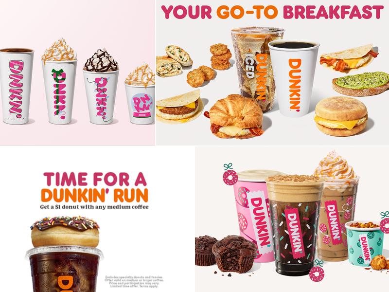 Dunkin'