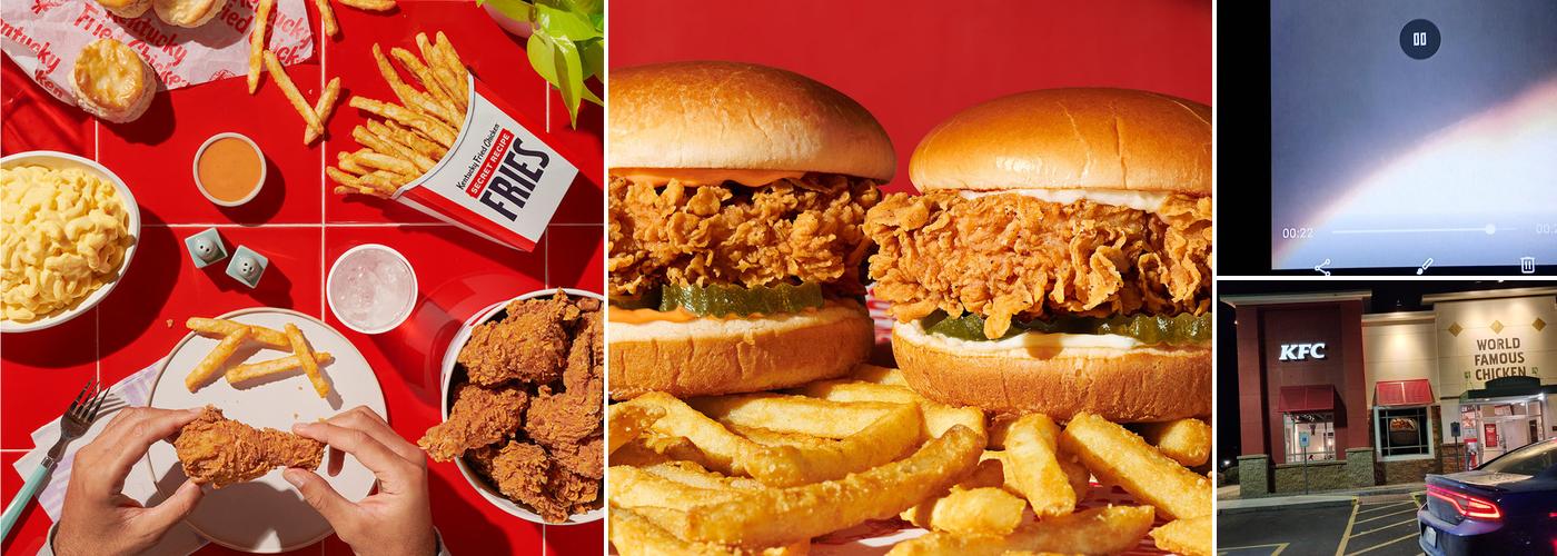 KFC