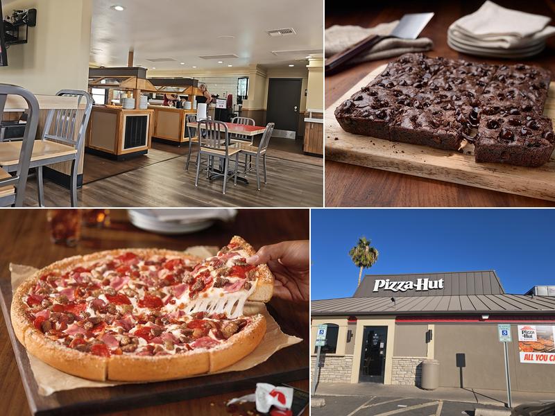 Pizza Hut