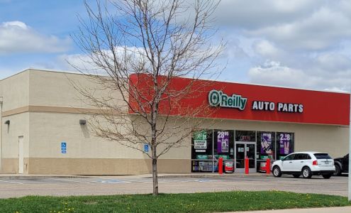 O'Reilly Auto Parts