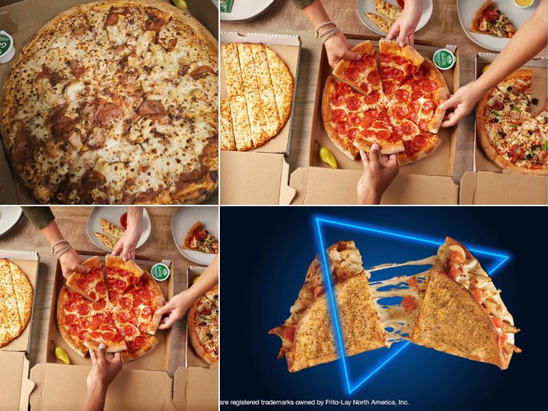 Papa Johns Pizza 944 S Watson Rd 103 Ste 103, Buckeye