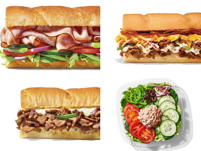 Subway