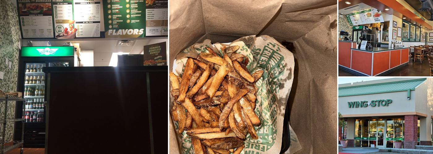 Wingstop