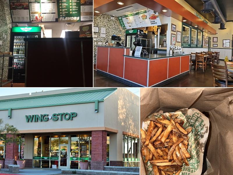Wingstop
