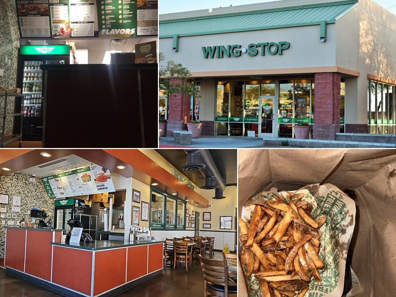 Wingstop