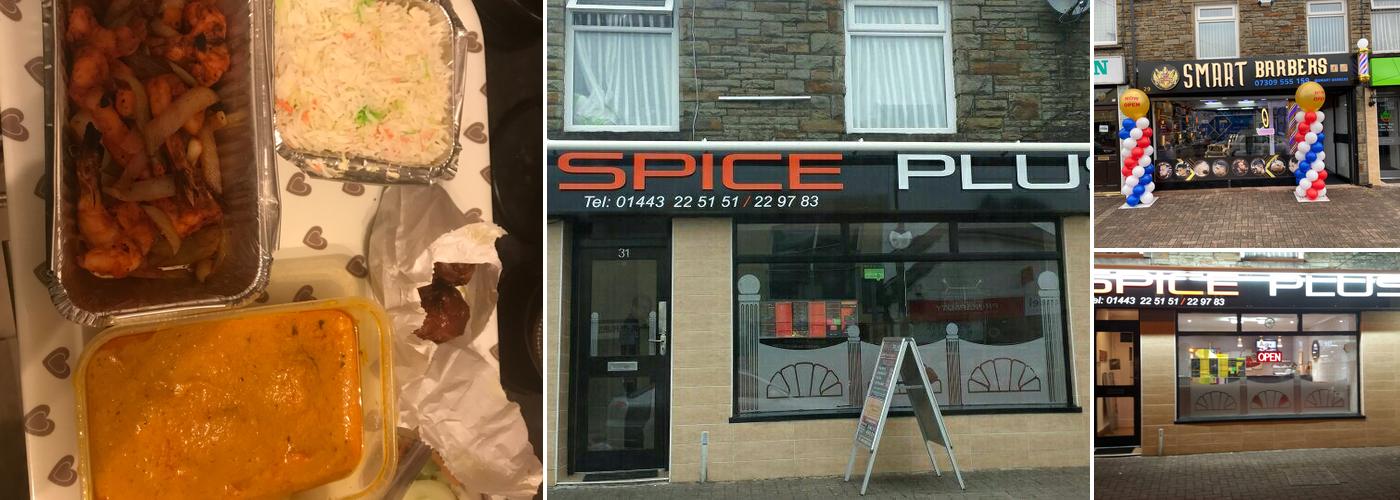 Spice Plus