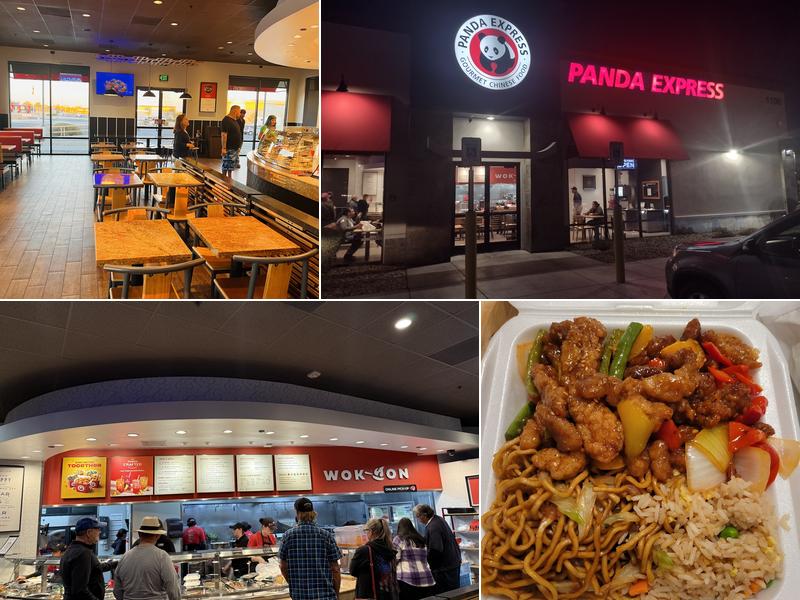 Panda Express