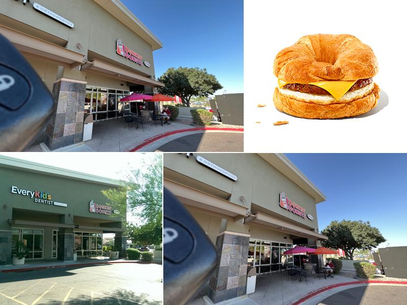Dunkin'