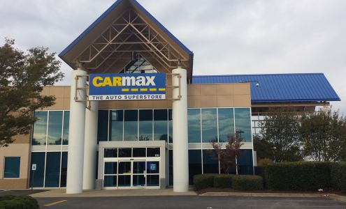 CarMax