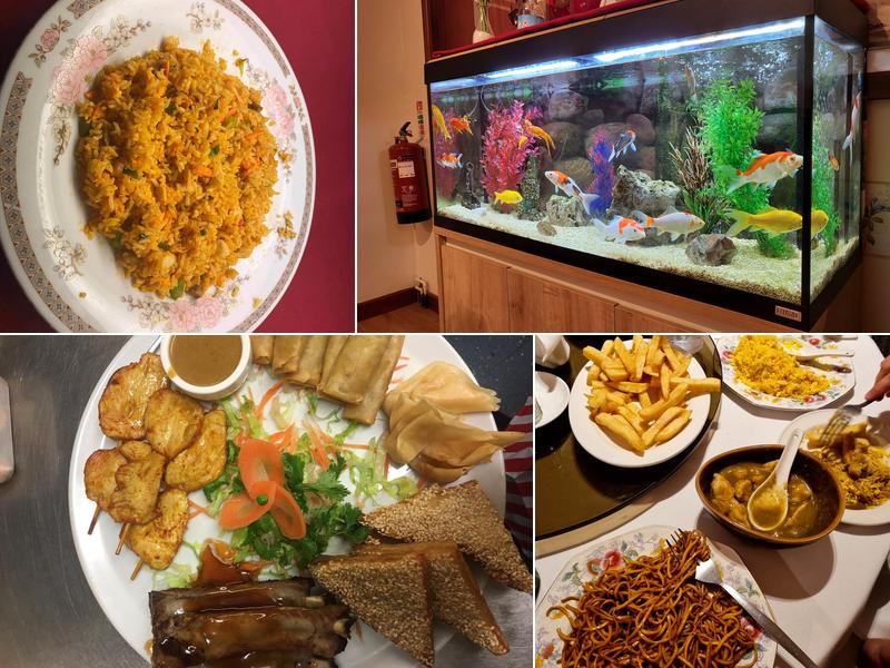 River View Chinese Restaurant