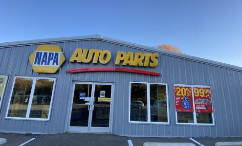 NAPA Auto Parts - KA Auto Supply Inc