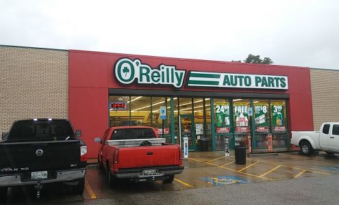 O'Reilly Auto Parts