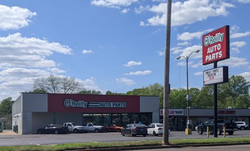 O'Reilly Auto Parts