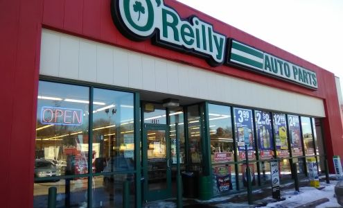 O'Reilly Auto Parts