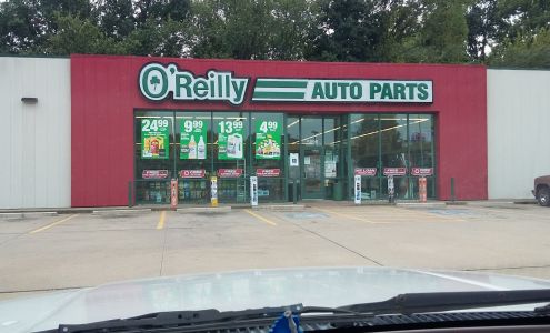 O'Reilly Auto Parts