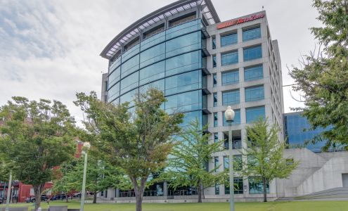 AutoZone Headquarters - Store Support Center