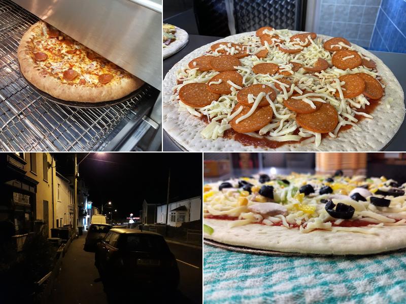 Napoli Pizza & Kebab