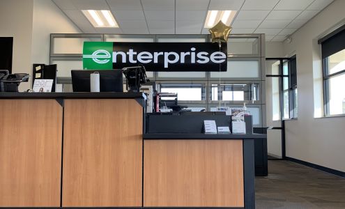 Enterprise Rent-A-Car