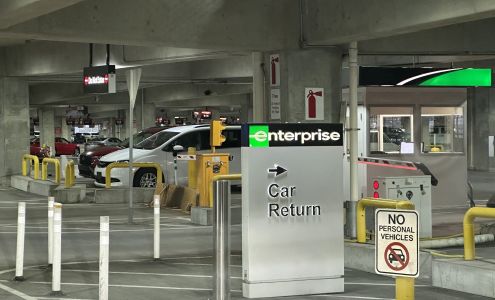 Enterprise Rent-A-Car