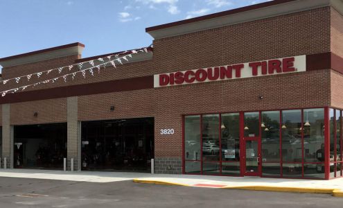 Discount Tire