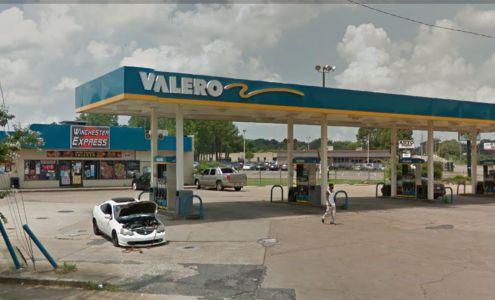 Valero