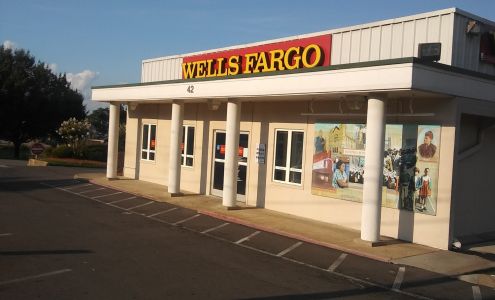 Wells Fargo Bank