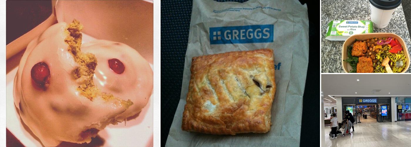 Greggs