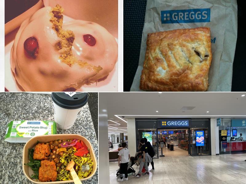 Greggs