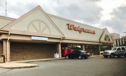 Walgreens