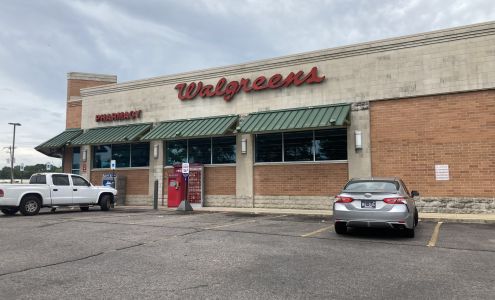 Walgreens