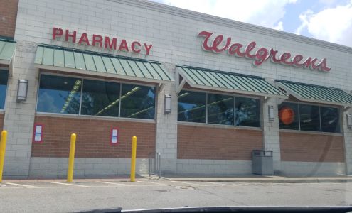 Walgreens