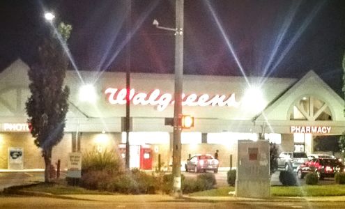 Walgreens