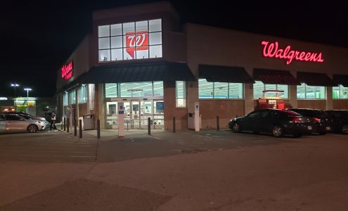 Walgreens