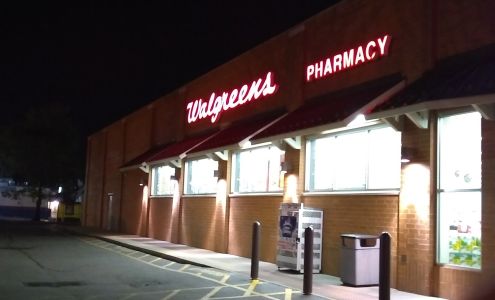 Walgreens