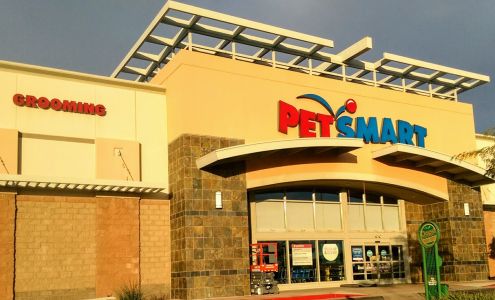 PetSmart