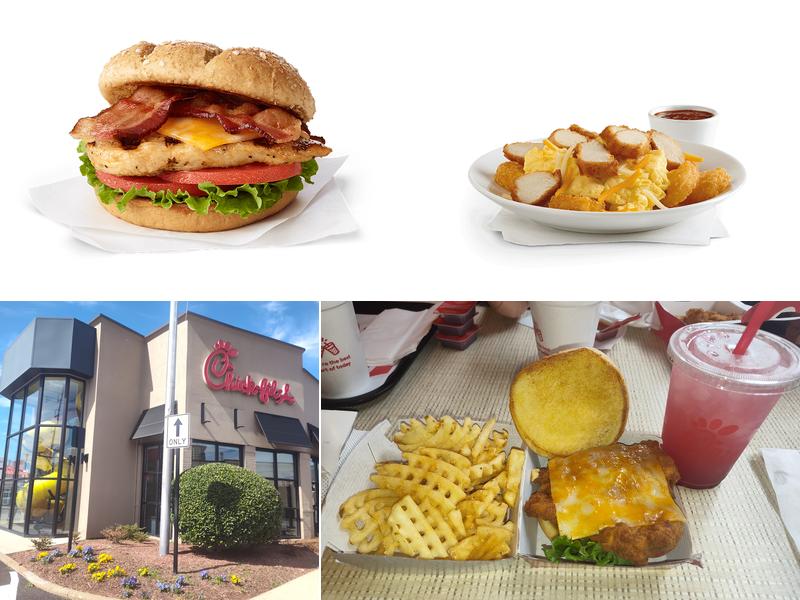 Chick-fil-A
