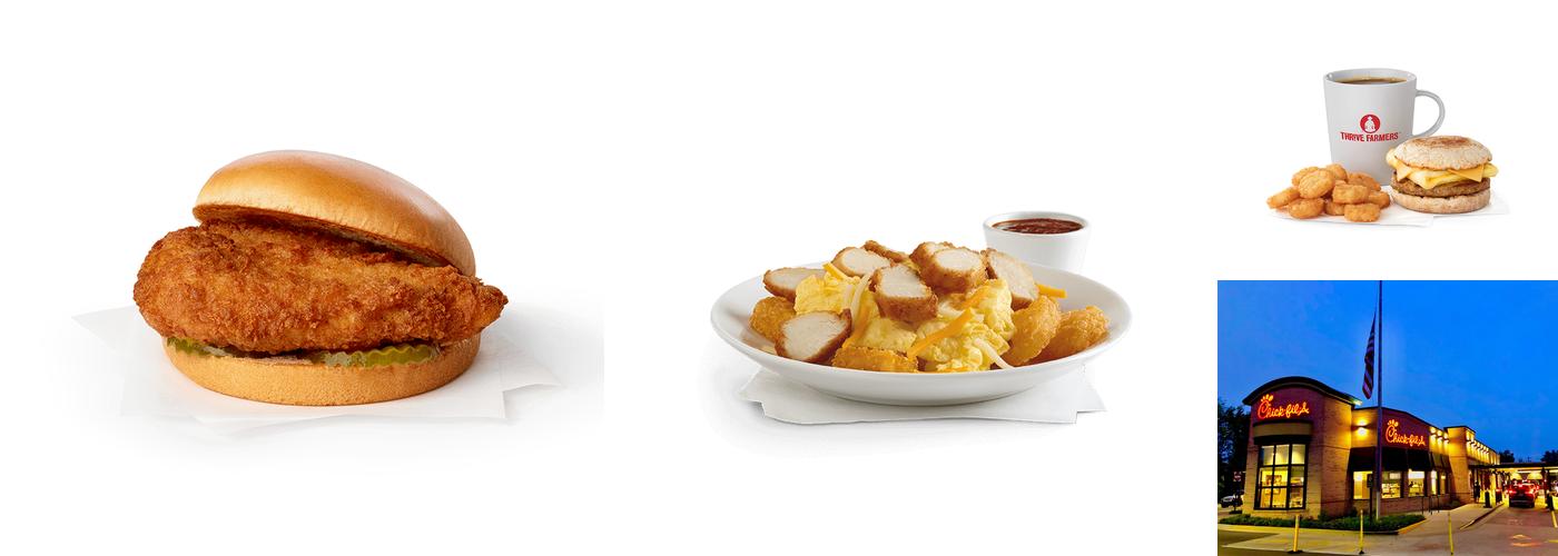 Chick-fil-A