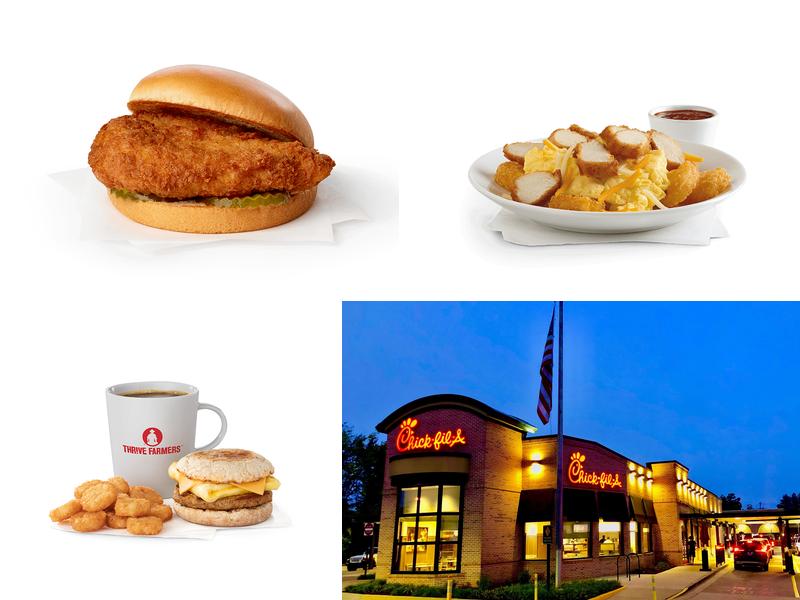 Chick-fil-A