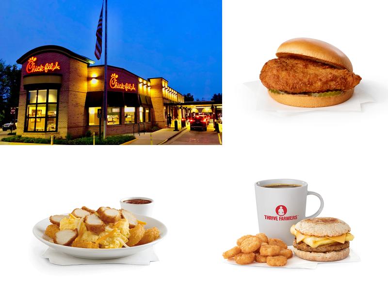 Chick-fil-A