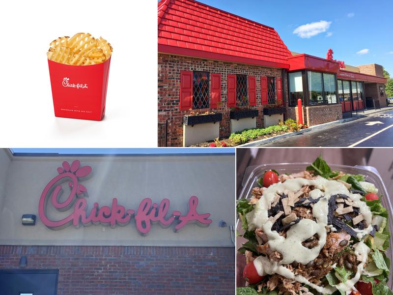 Chick-fil-A