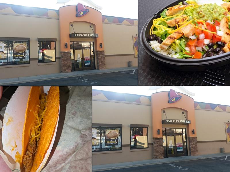 Taco Bell