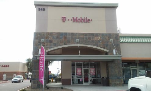 T-Mobile