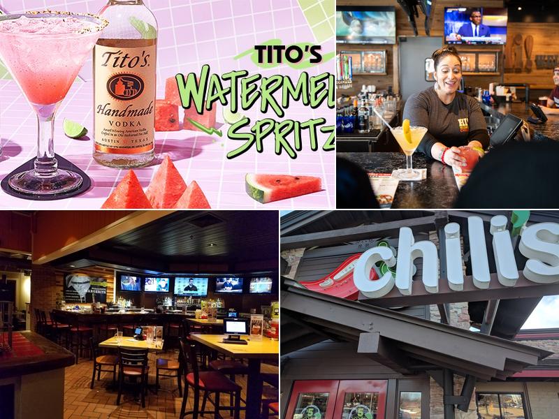 Chili's Grill & Bar