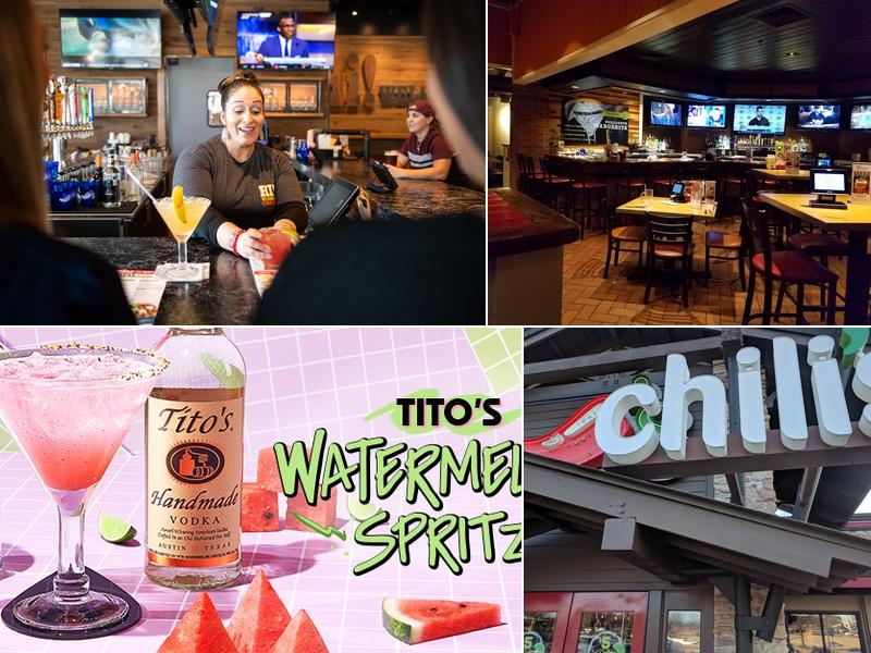 Chili's Grill & Bar