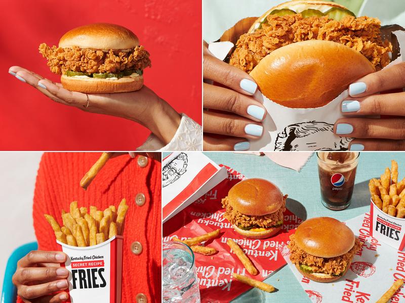 KFC