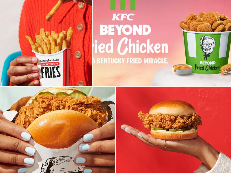 KFC