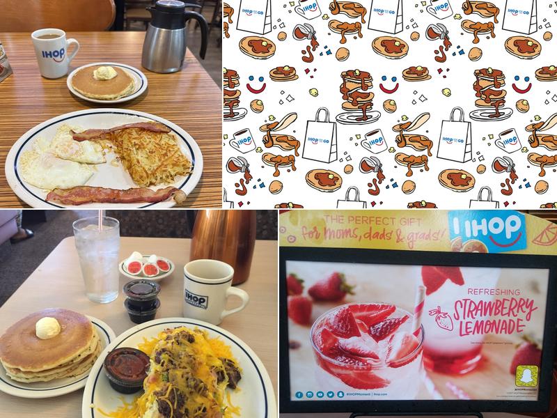 IHOP