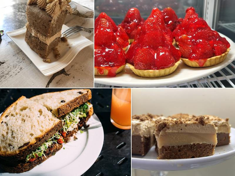 The Arch Cafe & Bistro